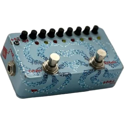 Reverb.com listing, price, conditions, and images for zvex-ringtone