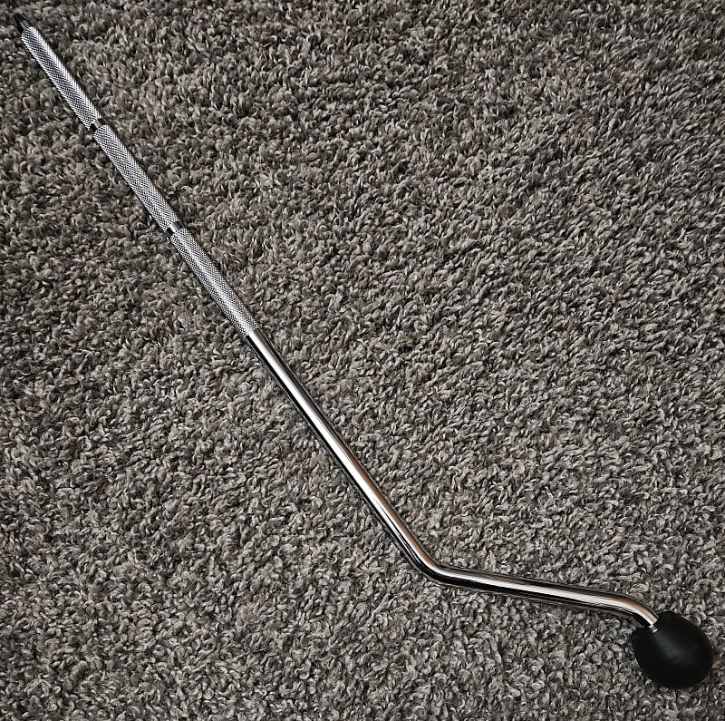 Ludwig Atlas Floor Tom Leg LAP5025TL 12mm Reverb