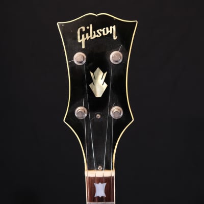Gibson RB-250 'Bowtie' 1965 image 7
