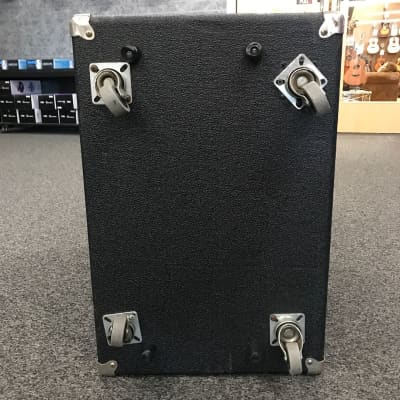 Ampeg SVT-1510HE Bass Cabinet (San Diego, CA) image 7