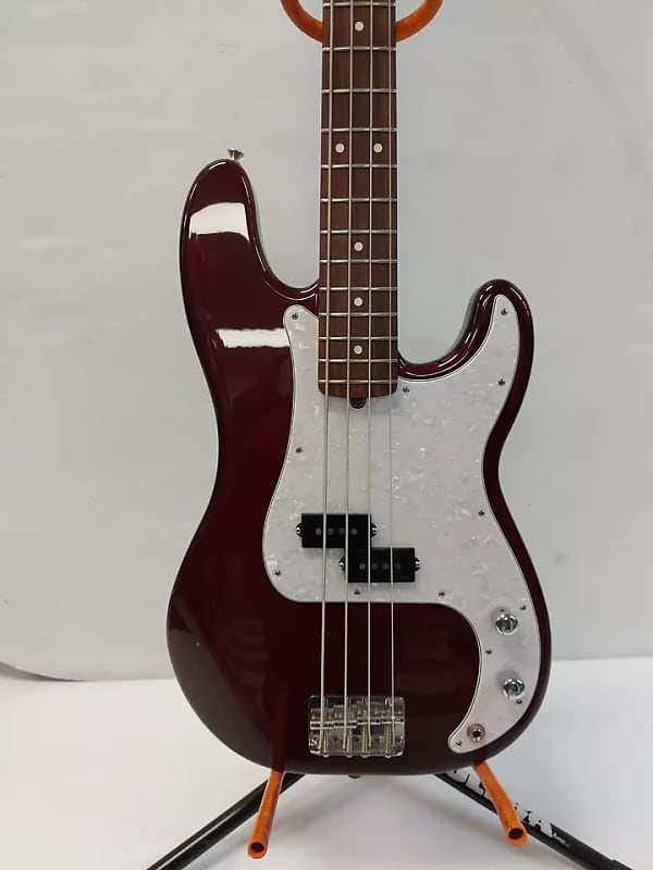 Fender Standard Precision Bass 1991 - 2008 | Reverb Canada