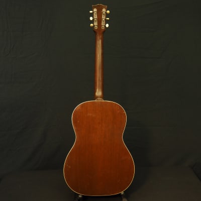 Gibson LG-3 1948 - Natural image 6