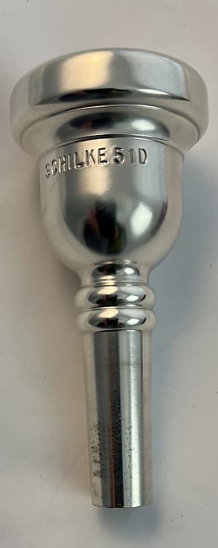 Schilke 51D | Reverb