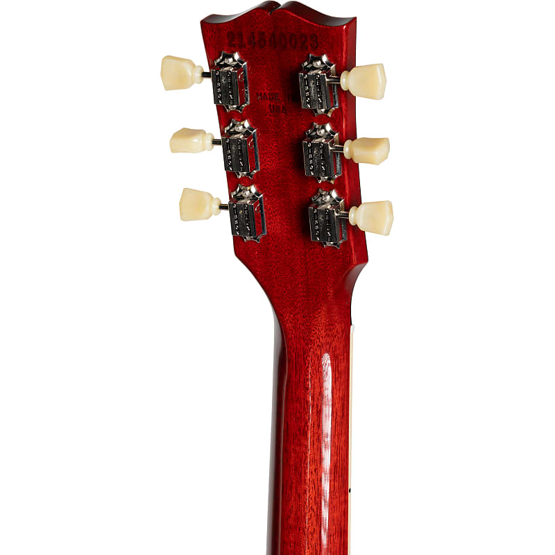 Gibson ES-345 (2020 - Present) | Reverb Gibson ES-345 (2020 - Present) | Reverb