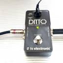 TC Electronic DITTO