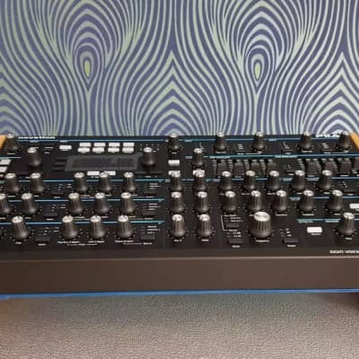Novation Peak - Solid Oak image 6