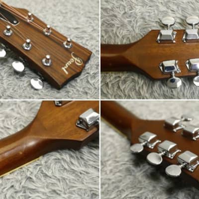 Pearl Made by Hayashi series 1970's Natural | Reverb Canada