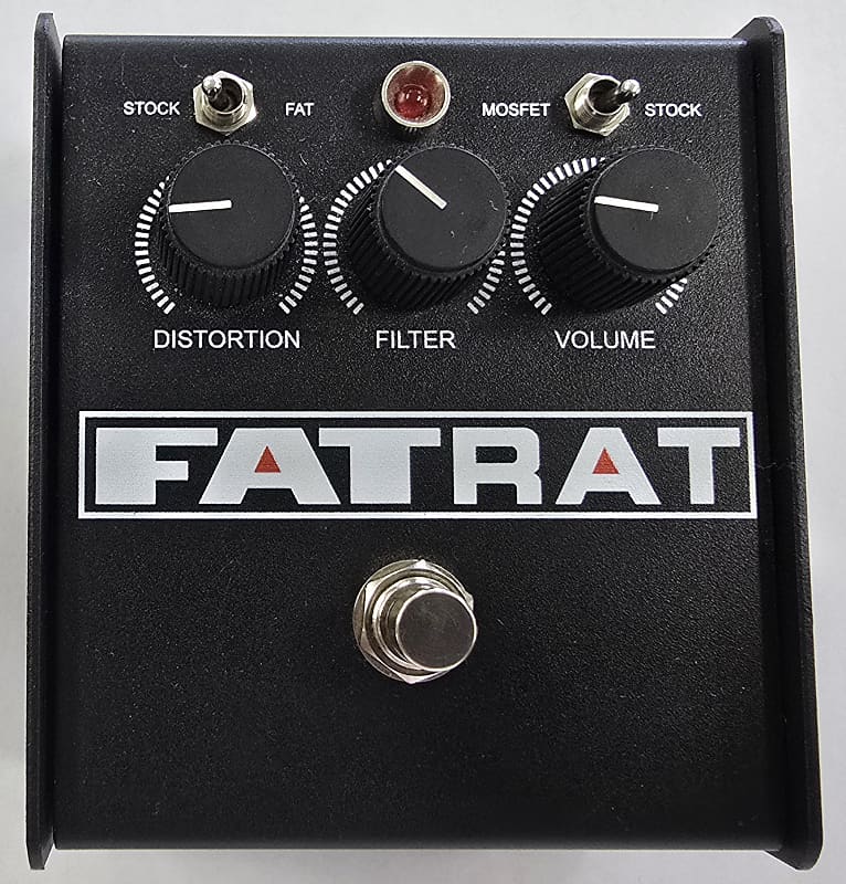 ProCo Fat Rat