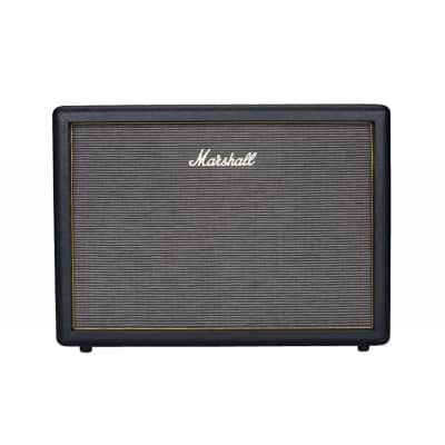 [PREORDER] Marshall ORI212 Origin Series 2x12 Extension Speaker Cabinet for sale