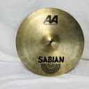 Sabian 16" AA Bright Crash