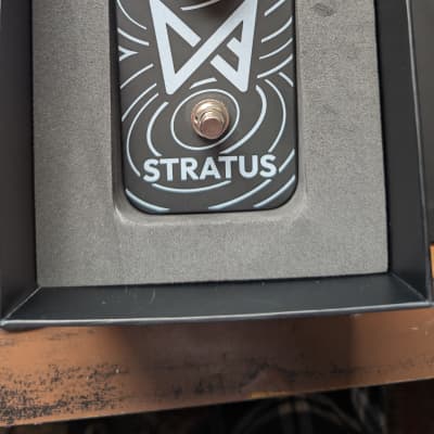 Reverb.com listing, price, conditions, and images for chaos-audio-stratus