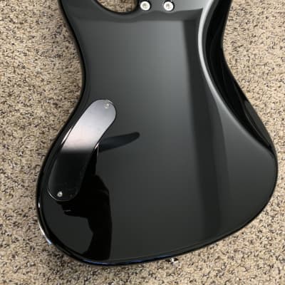 Freedom custom guitar research Custom Anthra 2020 Black image 4