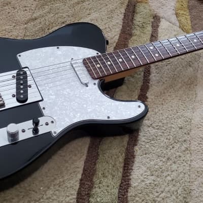 Fender American Series Telecaster 2000 - 2007 | Reverb Canada