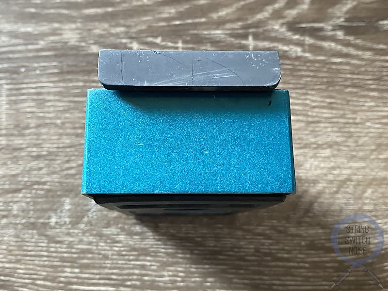 Maxon JD-01, Jet Driver Overdrive, MIJ, 1980s, Vintage