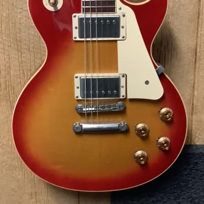 2000 Gibson Les Paul Classic (w/ OHSC) image 1