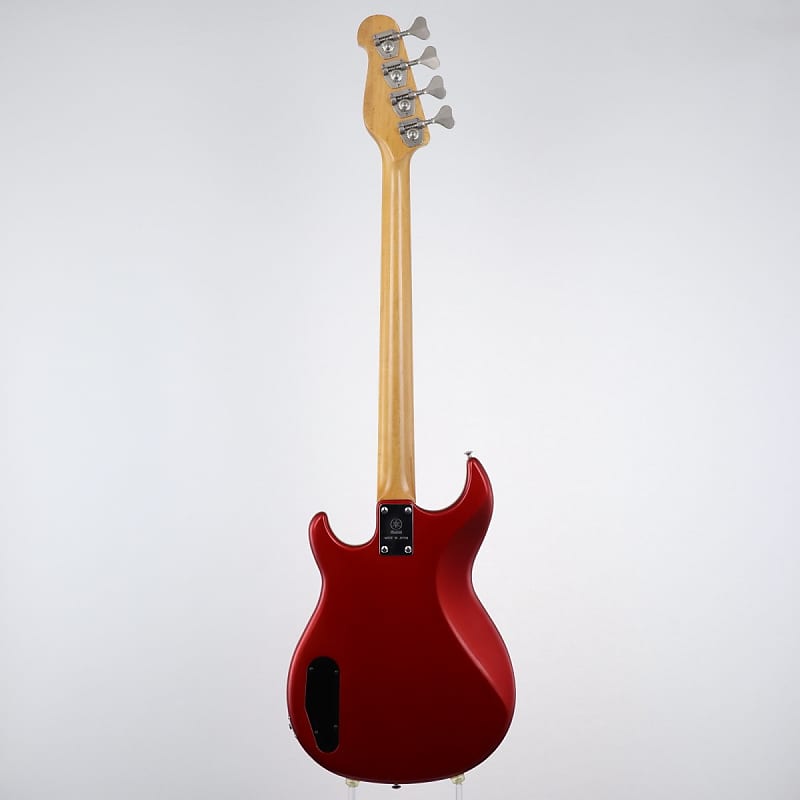 YAMAHA BB-VII Broad Bass Metalic Red [SN 106031] (07/01