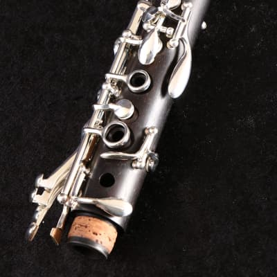 YAMAHA Yamaha Clarinet YCL-450 Wooden clarinet [SN 123444] [11/27