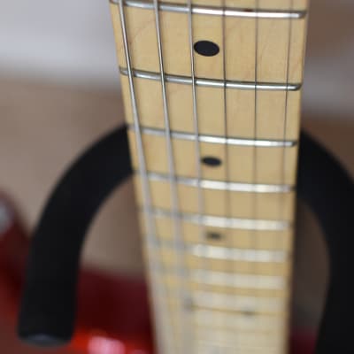 Fender 60th Anniversary Standard Stratocaster - 2006 - MIM - w/ Billy Corgan DiMarzio image 12
