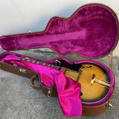Gibson ES-165 for sale
