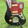 Fender Jaguar mastery bridge 1964 Refin