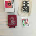 Mojo Hand FX Extra Special Overdrive with Extras!