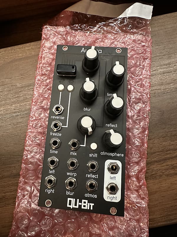 Qu-Bit Electronix Aurora