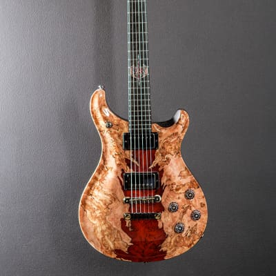 Paul Reed Smith Private Stock McCarty 594 image 4