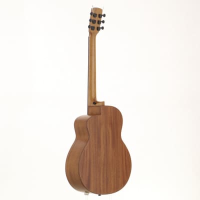 ギター aNueNue Bird Guitar Bird M2 aNueNue M2EF Newborn Bird Mini Acoustic-Electric Guitar
