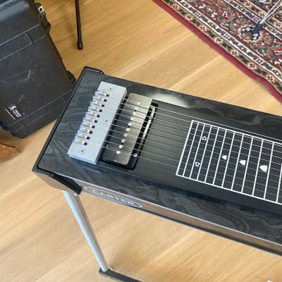 希少『CARTER』 ペダルスチールギター E9th 希少『CARTER』 ペダルスチールギター E9th - メルカリ