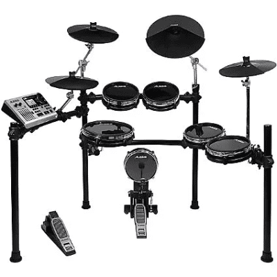 Alesis DM10 Studio Kit Electronic Drum Set