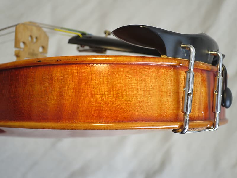 Suzuki Violin No. 520 (Advanced), Japan, 1986, 4/4 - Gorgeous, Great Sound!