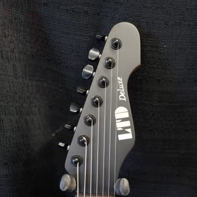 ESP LTD SN-1007 HT | Reverb