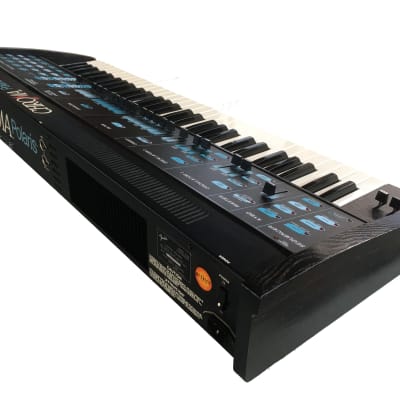 Fender Chroma Polaris Rev 9 with expanded Sequencer Memory image 3