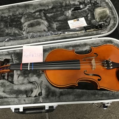 Yamaha V5 Violin 1/2 (REF# 2123) | Reverb