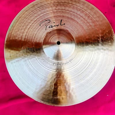 Paiste 17