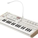 Korg microKORG S 37-key Synthesizer/Vocoder - 4 Voices -Display Model
