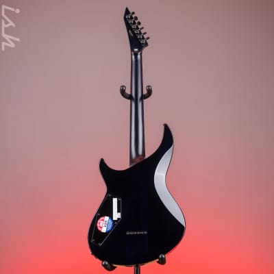 ESP E-II Horizon-III FM | Reverb