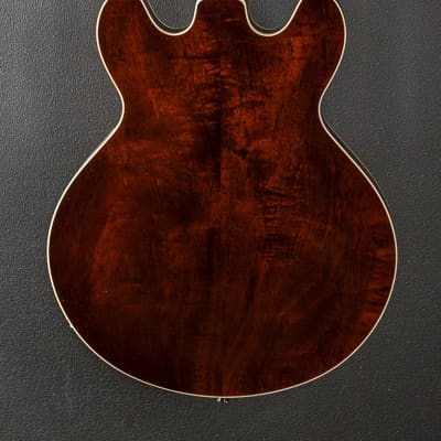Collings I-35 Deluxe image 4