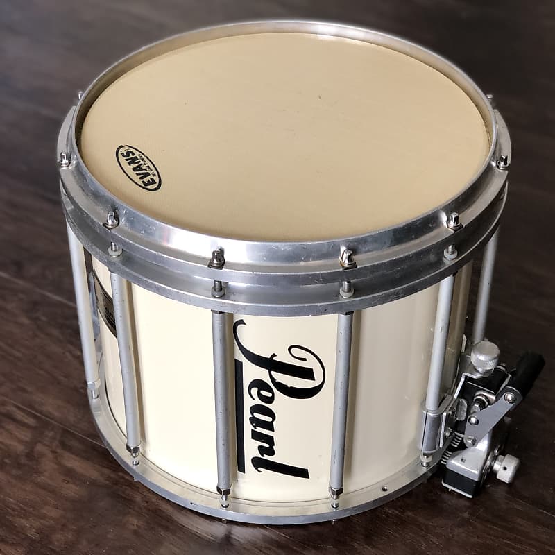 Pearl Championship Maple FFX Marching Snare Drum - 14 x 12