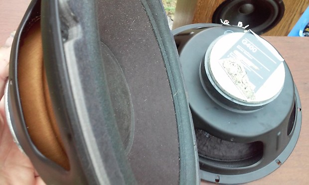 Jbl g400 sales