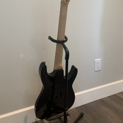 ESP LTD KH-202 Ouija Guitar (Lefty) image 5