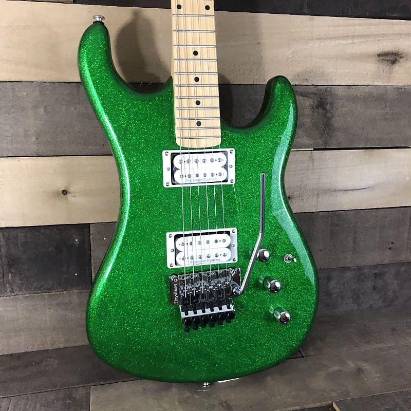 Kramer Limited Edition Pacer Vintage Electric Guitar