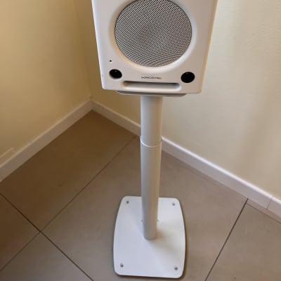 Casse Acustiche attive - SONODYNE SRP 203 2016-2017 - bianco image 2