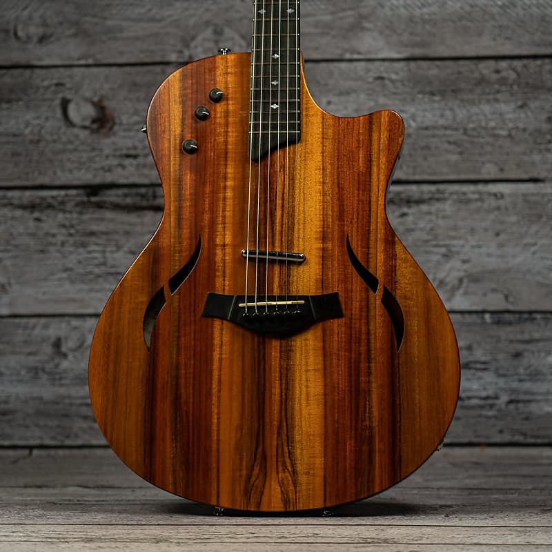 Taylor T5-X Classic 2012 - 2013 | Reverb