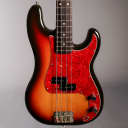 Fender Japan PB-62 Precision Bass Reissue MIJ Three tone Sunburst