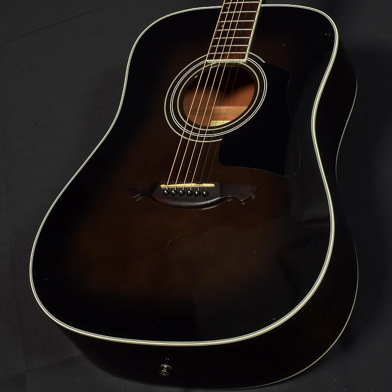 全商品オープニング価格！ アコースティックギター James Black JF400 
