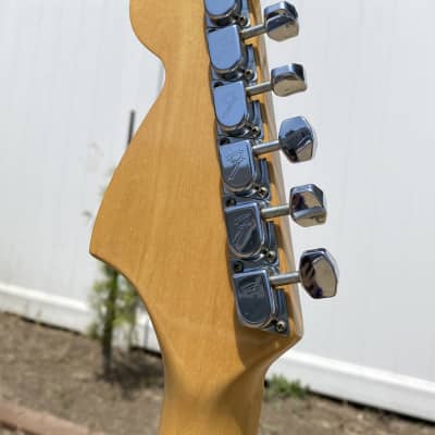 1979/80 Fender Stratocaster , Clean Condition with Original Case image 12