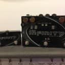 Pigtronix Infinity Looper + Add-On Pedal