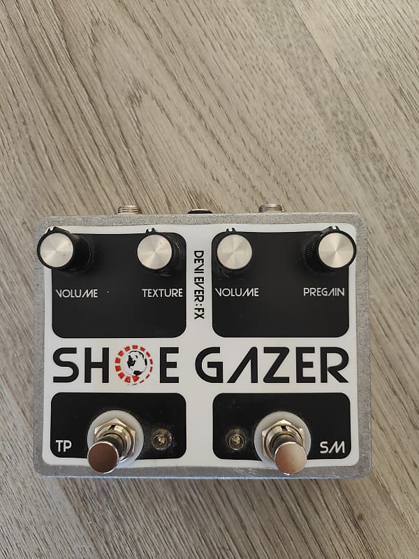 ギター Devi Ever Fx shoegazer Devi Ever FX Shoe Gazer – DeviEverFX