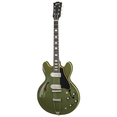 Gibson Memphis ES-330 VOS 2018